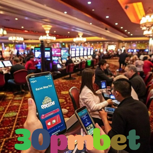30pmbet