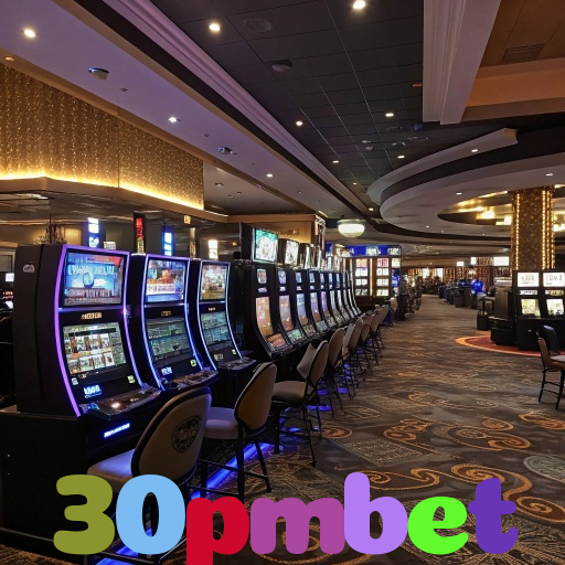 30pmbet
