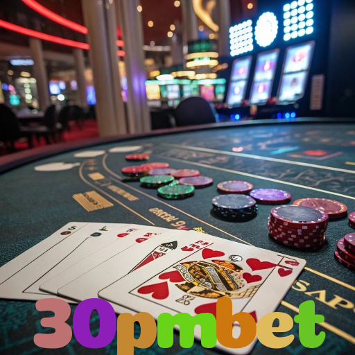 30pmbet