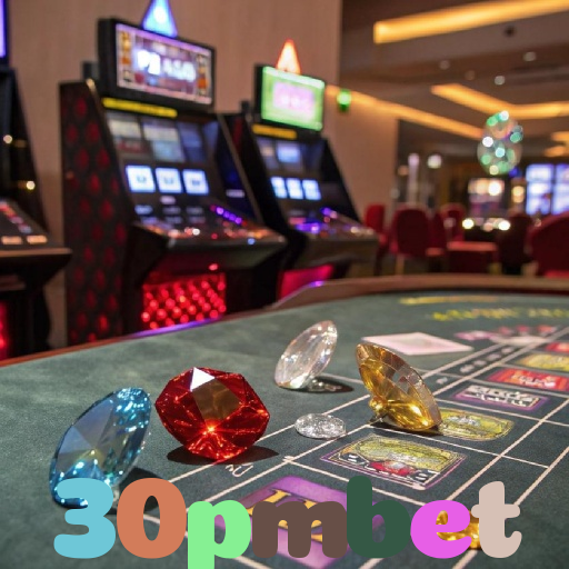 30pmbet