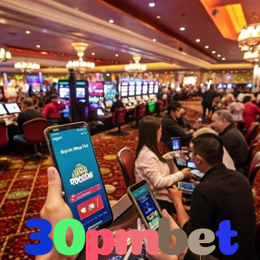 30pmbet