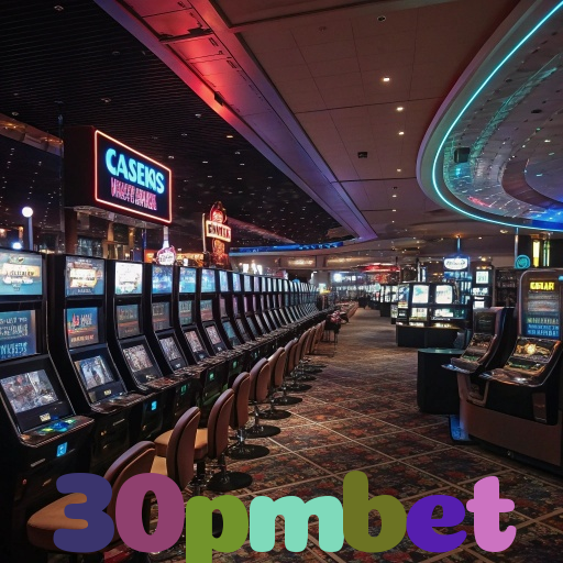 30pmbet