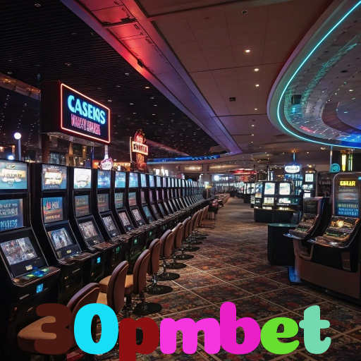 30pmbet
