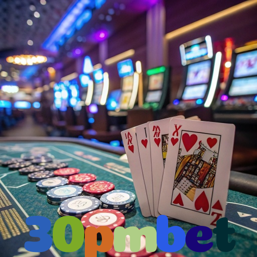 30pmbet