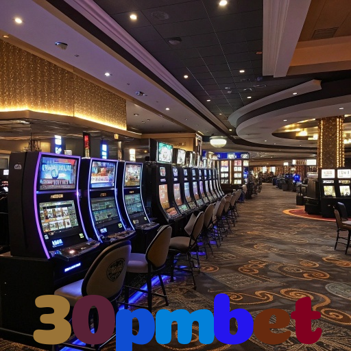 30pmbet