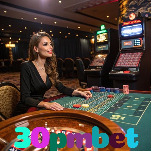 30pmbet