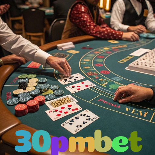 30pmbet