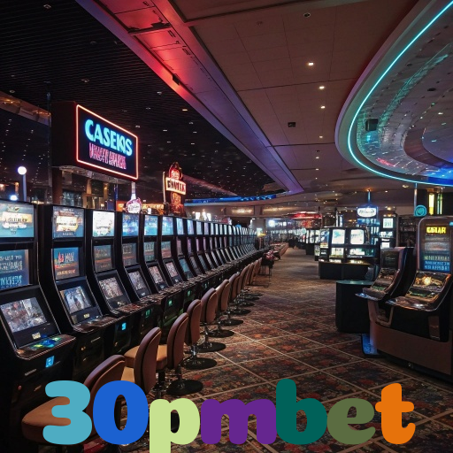 30pmbet