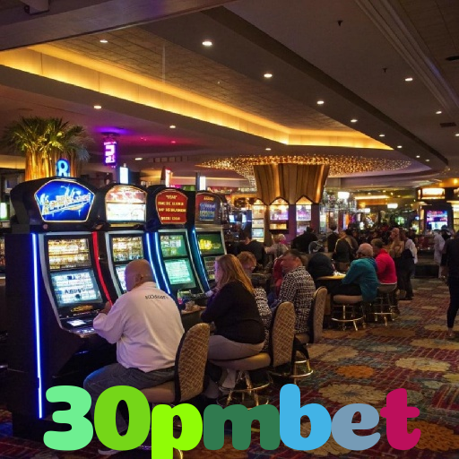 30pmbet