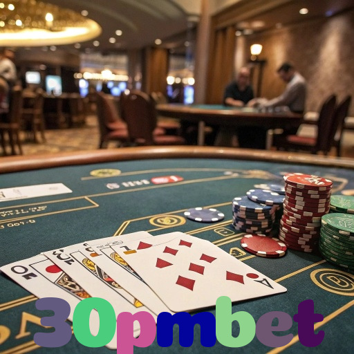 30pmbet