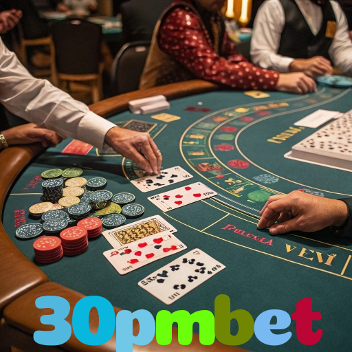 30pmbet