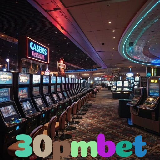 30pmbet