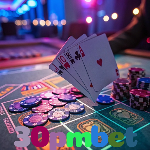 30pmbet