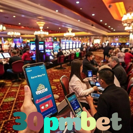 30pmbet