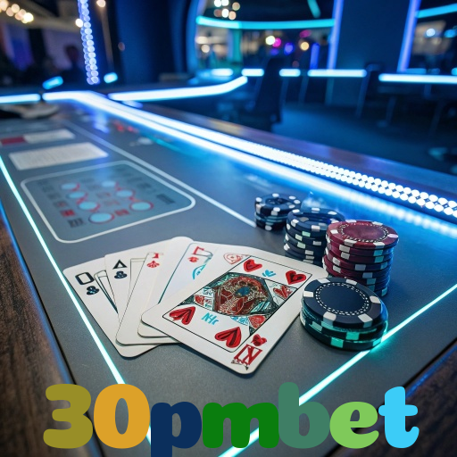 30pmbet