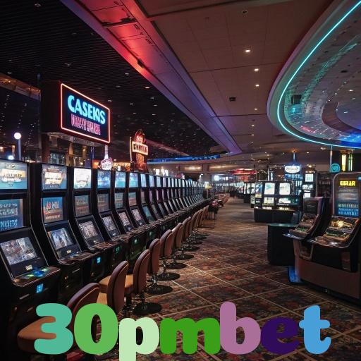 30pmbet