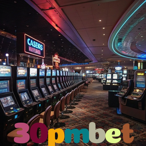 30pmbet