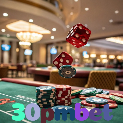 30pmbet