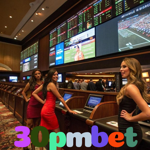 30pmbet