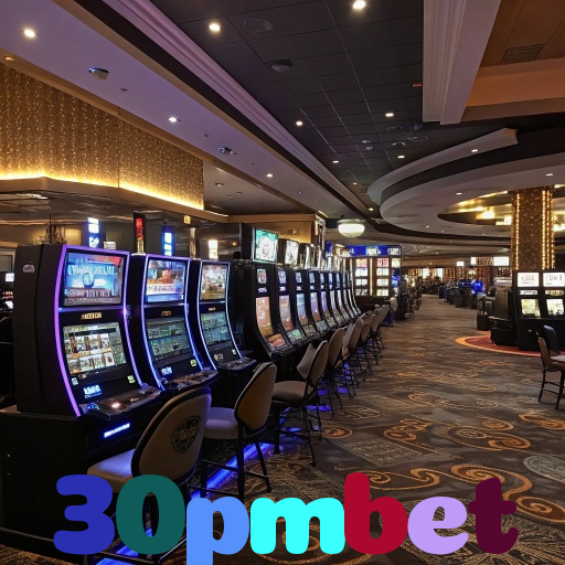 30pmbet