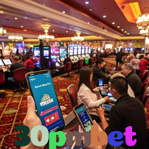 30pmbet