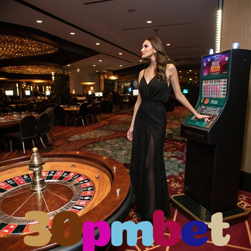 30pmbet