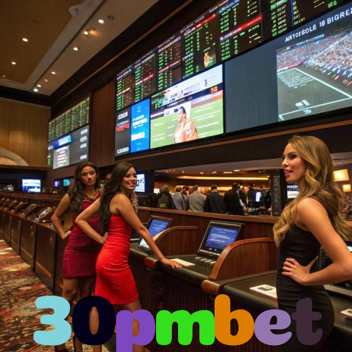30pmbet