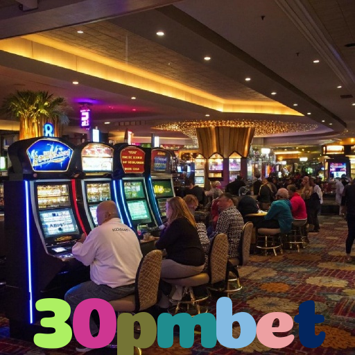 30pmbet