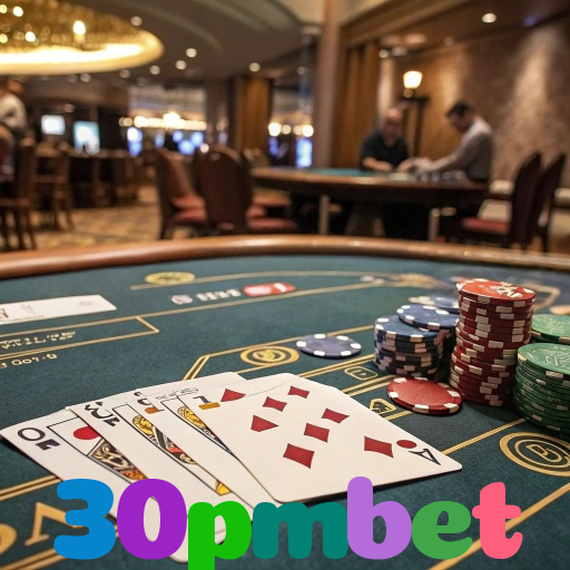 30pmbet