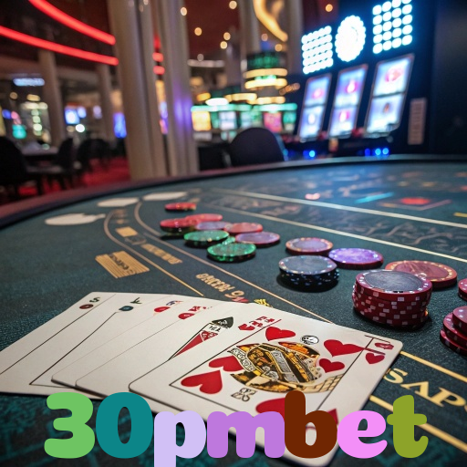 30pmbet