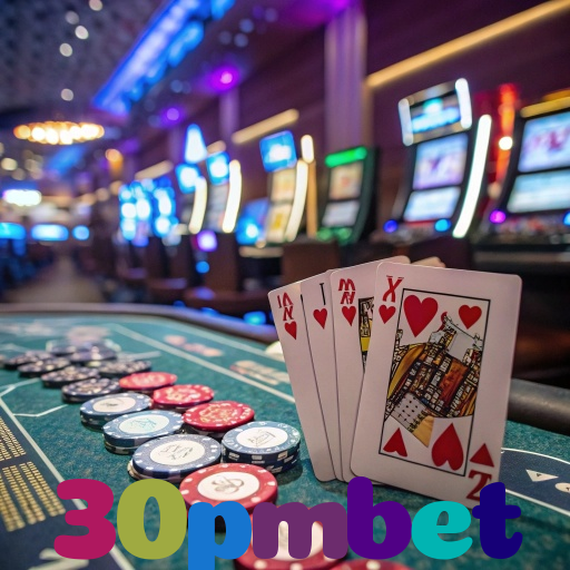 30pmbet