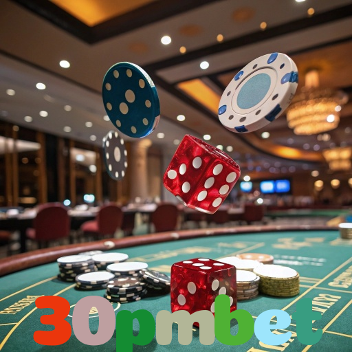30pmbet