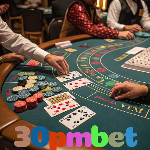 30pmbet