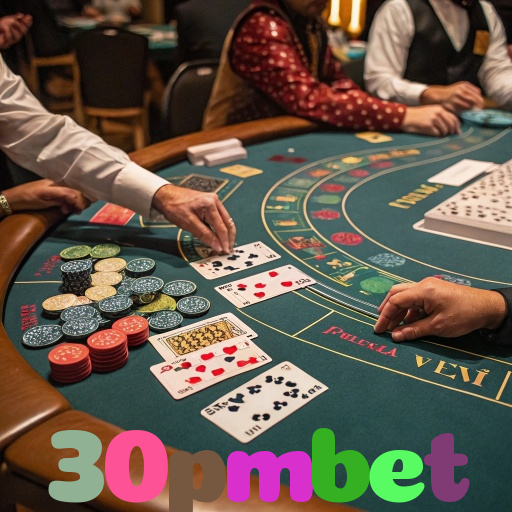 30pmbet