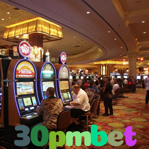 30pmbet