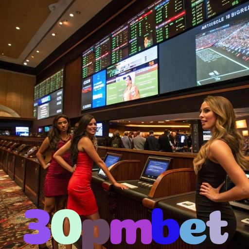 30pmbet