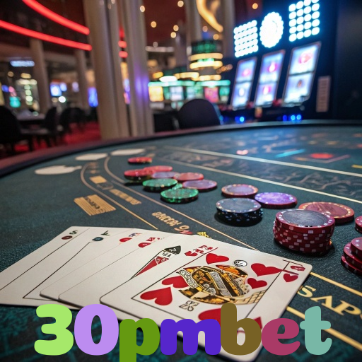 30pmbet