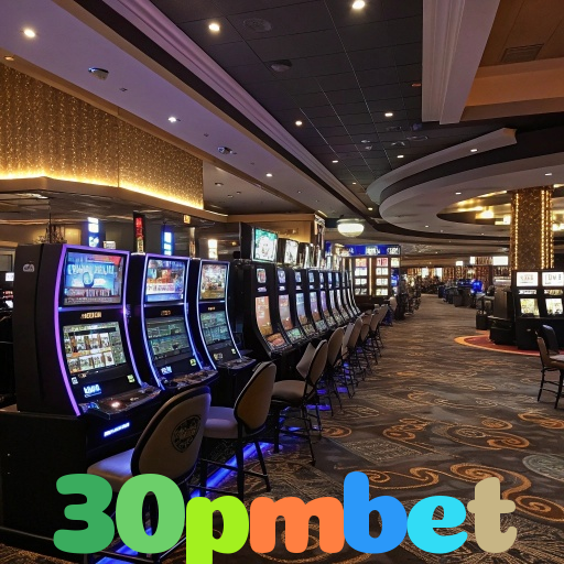 30pmbet