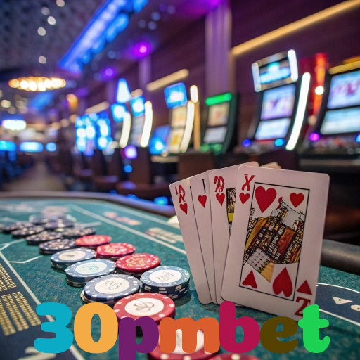 30pmbet