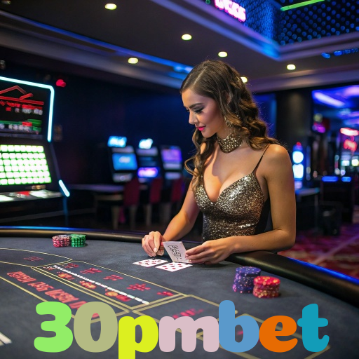 30pmbet