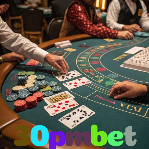 30pmbet
