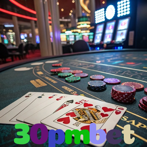 30pmbet