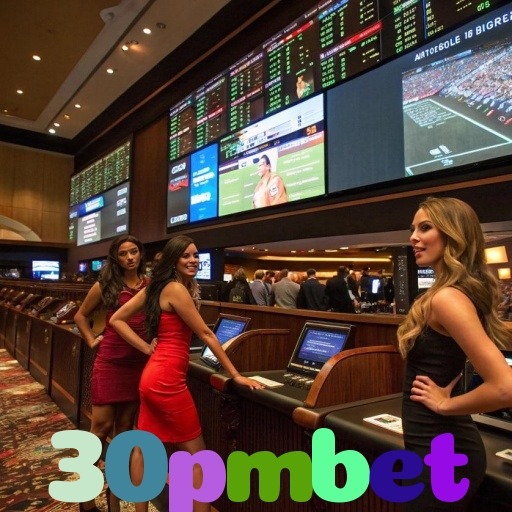 30pmbet
