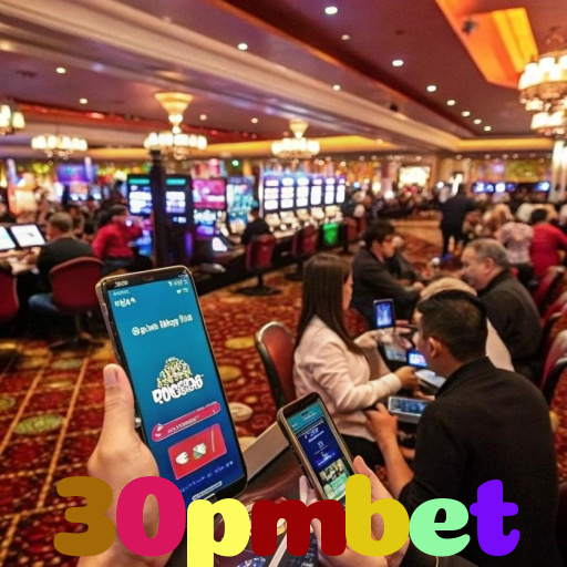 30pmbet