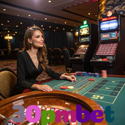 30pmbet