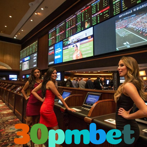 30pmbet
