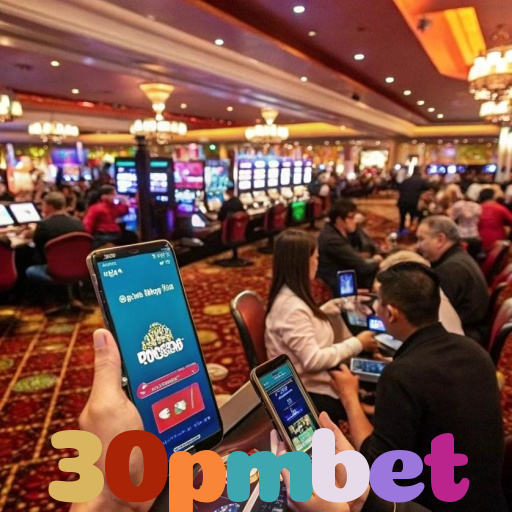 30pmbet