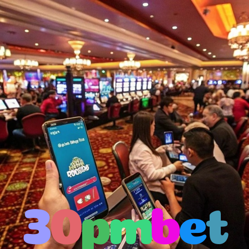 30pmbet