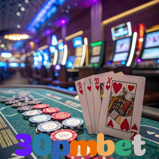 30pmbet