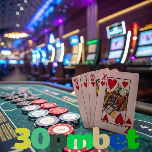 30pmbet